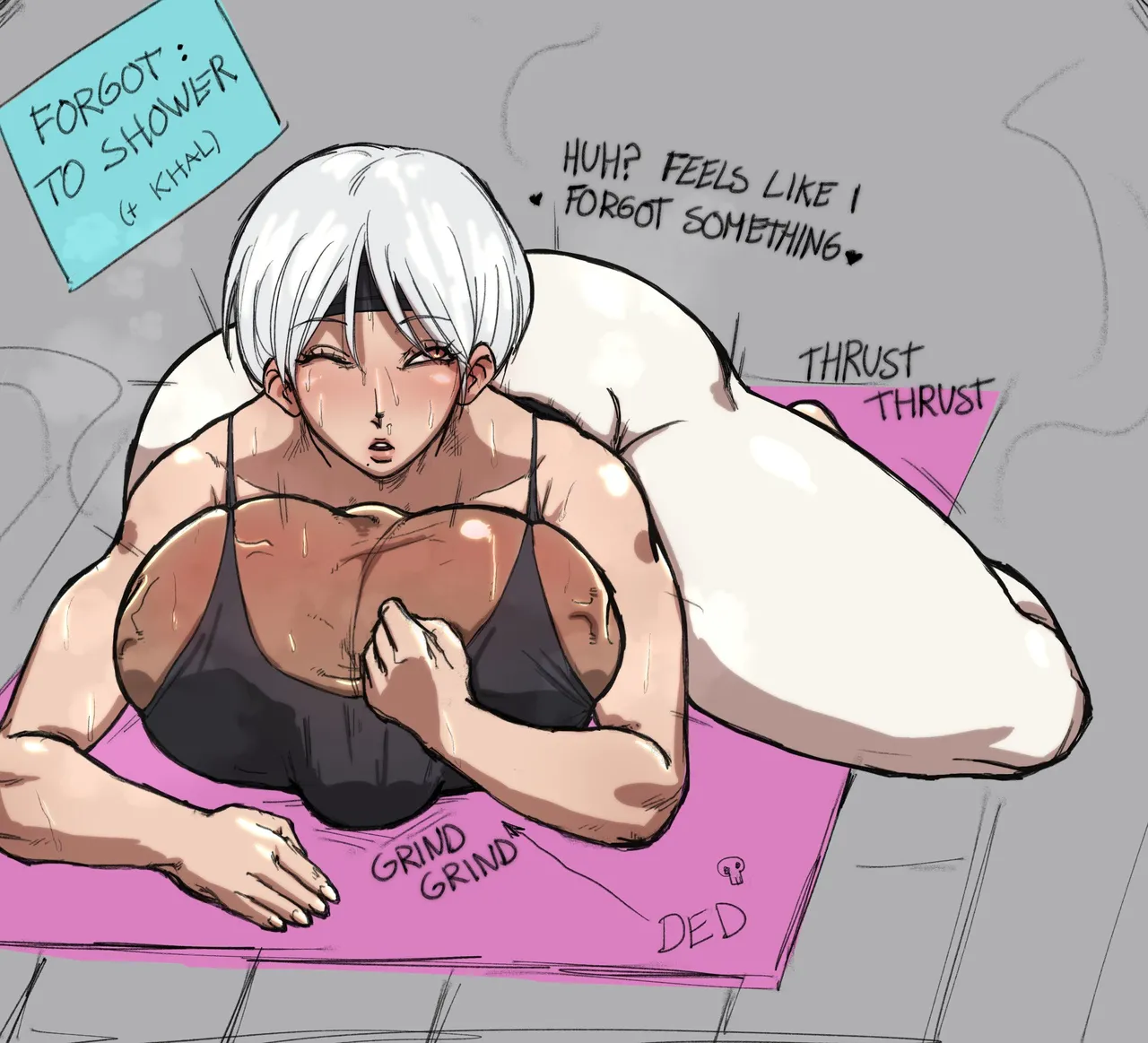 debiru / kyoukake page 4 full