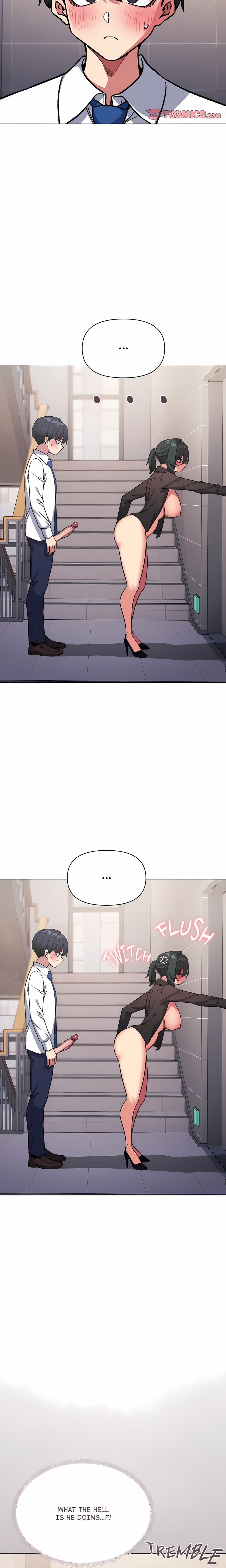 Momobird Stop Smoking! 51-60 page 3 full