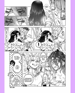 [metoc] TsukaSen Log (Dr.STONE) — page 12