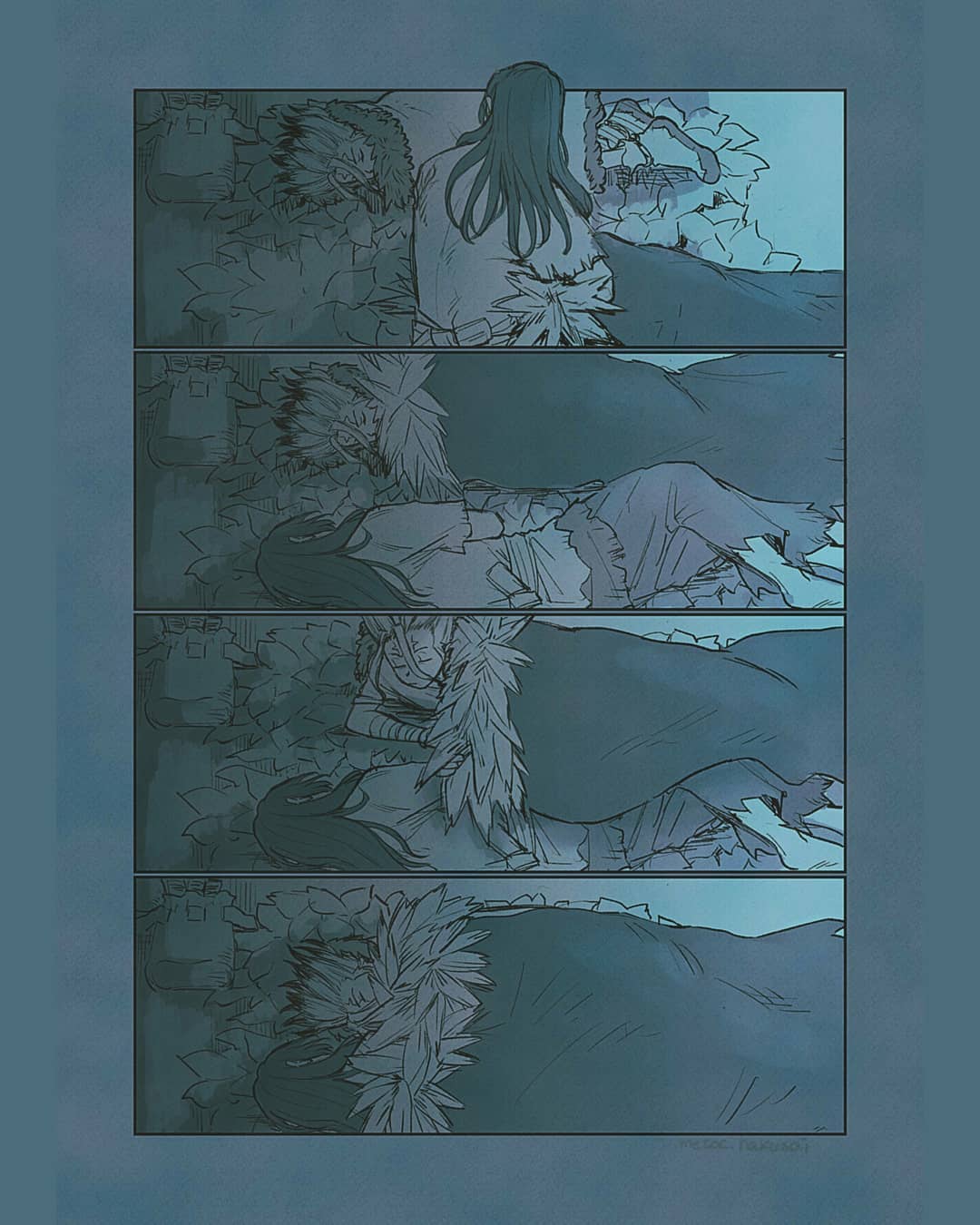 TsukaSen Log page 2 full