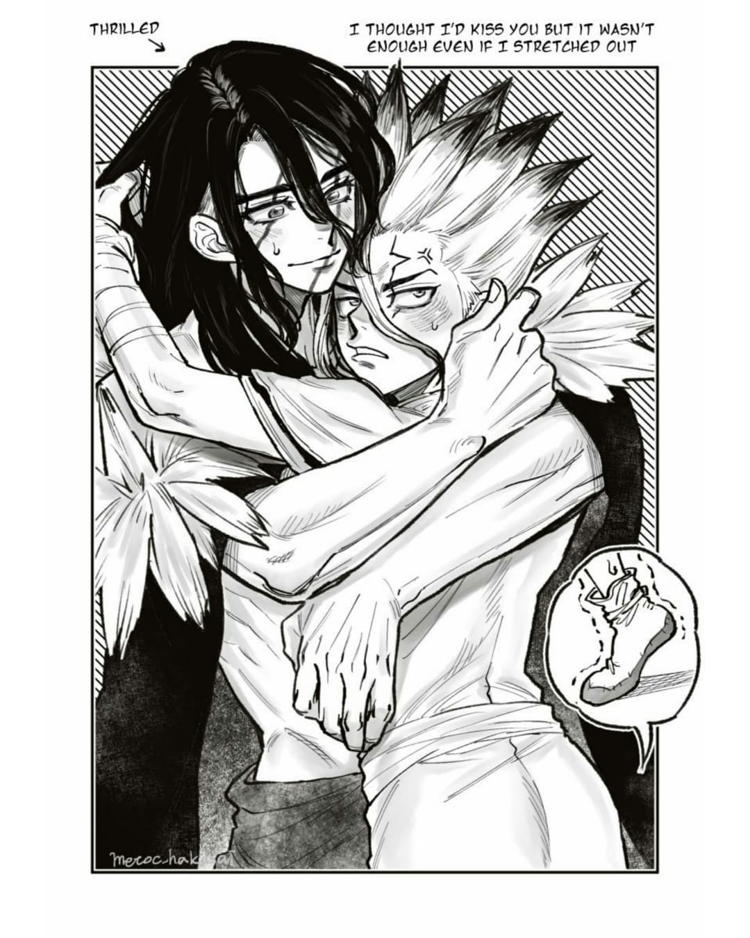 TsukaSen Log page 4 full