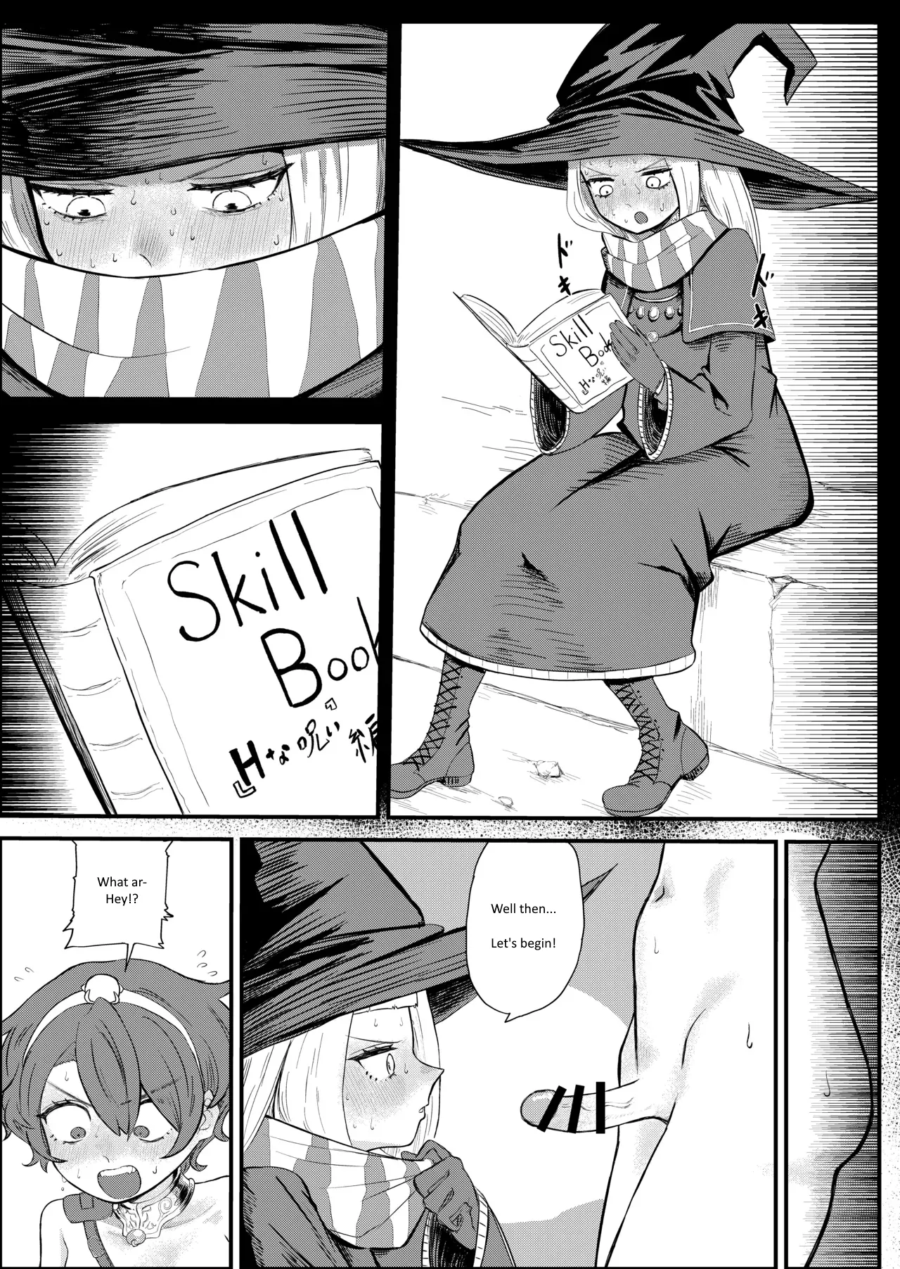 A Shitty Law page 6 full