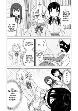 [Nawa no Ran] Mio Loves Bondage (English) — page 16