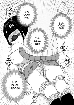 [Nawa no Ran] Mio Loves Bondage (English) — page 20