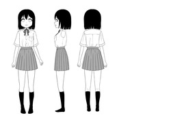 [Nawa no Ran] Mio Loves Bondage (English) — page 22