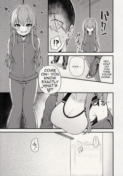 (C99) [Wasuraruru Tegami (Binsen)] Tatoeba Konna Million Theater 7 (THE IDOLM@STER MILLION LIVE!) [MTL] — page 13