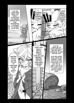 [Monochrome Inu (Onion Soup)] Ningyou no Oshigoto 7 (Senki Zesshou Symphogear) [English] [Digital] — page 11