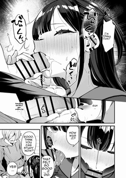 [Menbow Federation (Menbow)] Erosugiru Jiraikei Kateikyoushi ni Kimochi Ii Koto mo Zenbu Oshiete Morau Hanashi [Digital] [English] — page 15