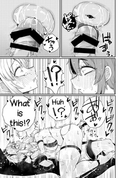 [SUZUPONi (Suzunomoku)] The 207th Hero and the Aphrodisiac Bride [English] [Penguin Piper] — page 22