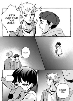 The Ordinary Days of The Phantomhives — page 15
