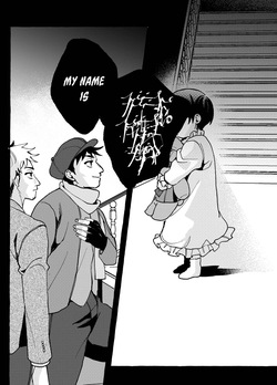 The Ordinary Days of The Phantomhives — page 19