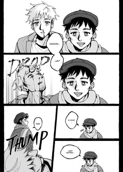The Ordinary Days of The Phantomhives — page 20