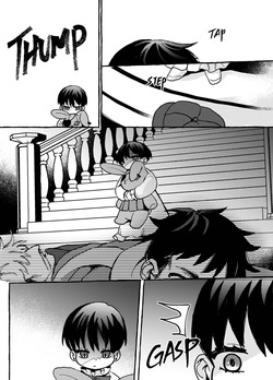 The Ordinary Days of The Phantomhives — page 21