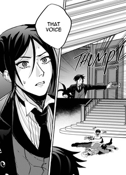 The Ordinary Days of The Phantomhives — page 24
