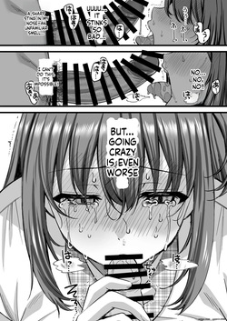 [JK-Pasta (Kurata Muto)] Jinkaku Haisetsu!! Idol JK Oni Acme [English] [SCANMTL] [Digital] — page 11