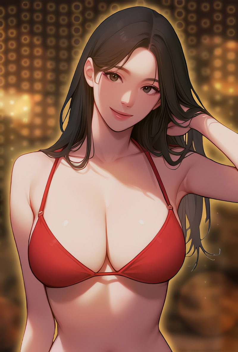 悖论 | 悖岛审判 | 悖論 |  悖島審判 1-21 page 2 full