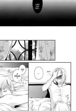 [idiot (Takahashi Asami)] Hatenai (Hetalia Axis Powers) [English] — page 13