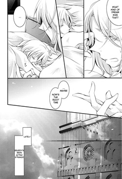 [idiot (Takahashi Asami)] Hatenai (Hetalia Axis Powers) [English] — page 14