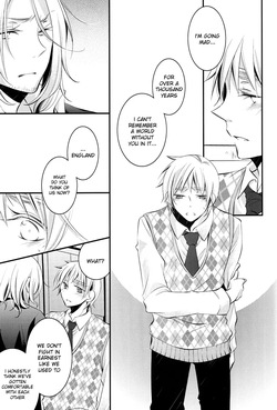 [idiot (Takahashi Asami)] Hatenai (Hetalia Axis Powers) [English] — page 21