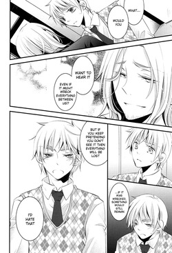 [idiot (Takahashi Asami)] Hatenai (Hetalia Axis Powers) [English] — page 22