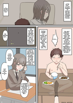 [Kaoinshou Zero] The Story of Corrupting and Turning My Beloved Boyfriend—Who Suddenly Reverted to His Appearance from Seven Years Ago—into a Masochist — page 13