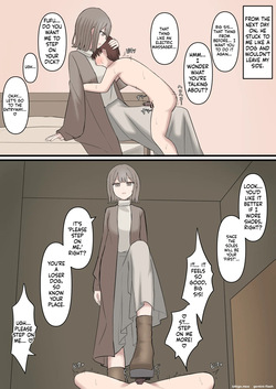 [Kaoinshou Zero] The Story of Corrupting and Turning My Beloved Boyfriend—Who Suddenly Reverted to His Appearance from Seven Years Ago—into a Masochist — page 20