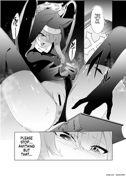 [Choukenkouya (Kenkou Shindan-chan)] Shu no Mikokoro no Mamani 2 (Blue Archive) [Digital] (SCANMTL) — page 12