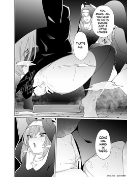 [Choukenkouya (Kenkou Shindan-chan)] Shu no Mikokoro no Mamani 2 (Blue Archive) [Digital] (SCANMTL) — page 13