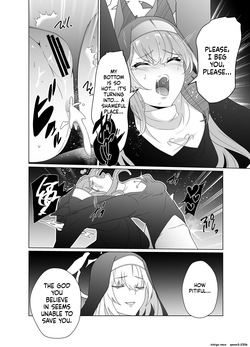 [Choukenkouya (Kenkou Shindan-chan)] Shu no Mikokoro no Mamani 2 (Blue Archive) [Digital] (SCANMTL) — page 17