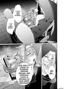 [Choukenkouya (Kenkou Shindan-chan)] Shu no Mikokoro no Mamani 2 (Blue Archive) [Digital] (SCANMTL) — page 19