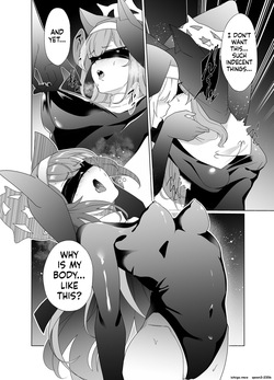 [Choukenkouya (Kenkou Shindan-chan)] Shu no Mikokoro no Mamani 2 (Blue Archive) [Digital] (SCANMTL) — page 21