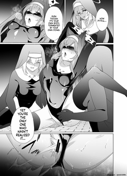 [Choukenkouya (Kenkou Shindan-chan)] Shu no Mikokoro no Mamani 2 (Blue Archive) [Digital] (SCANMTL) — page 22