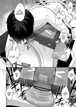 [Owakari Itadake Tadarouka (Umiyama Soze)] Donna Sugata demo Kimi wa, Konna Sugata demo Anata wa, 2 | No Matter What Form You Take, You're Still You, 2 (Blue Archive) [English] [Digital] [Kei Kei Scans] — page 13