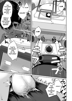 [Owakari Itadake Tadarouka (Umiyama Soze)] Donna Sugata demo Kimi wa, Konna Sugata demo Anata wa, 2 | No Matter What Form You Take, You're Still You, 2 (Blue Archive) [English] [Digital] [Kei Kei Scans] — page 16