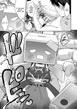 [Owakari Itadake Tadarouka (Umiyama Soze)] Donna Sugata demo Kimi wa, Konna Sugata demo Anata wa, 2 | No Matter What Form You Take, You're Still You, 2 (Blue Archive) [English] [Digital] [Kei Kei Scans] — page 22