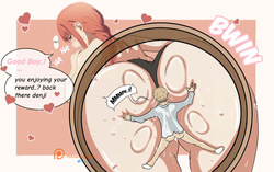[iShowGiantess] Giantess Femdom Collection @ishowgiantess [English] — page 19