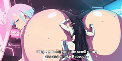 [iShowGiantess] Giantess Femdom Collection @ishowgiantess [English] — page 22