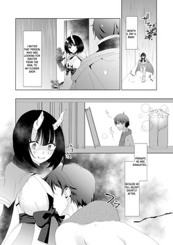 [Oshaburi Ichigo (Yasei no Ichigo)] Yandere Connect (Princess Connect! Re:Dive) [English] [Digital] [XO Manga] — page 21