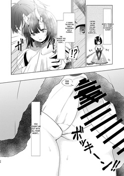 [Oshaburi Ichigo (Yasei no Ichigo)] Yandere Connect (Princess Connect! Re:Dive) [English] [Digital] [XO Manga] — page 23