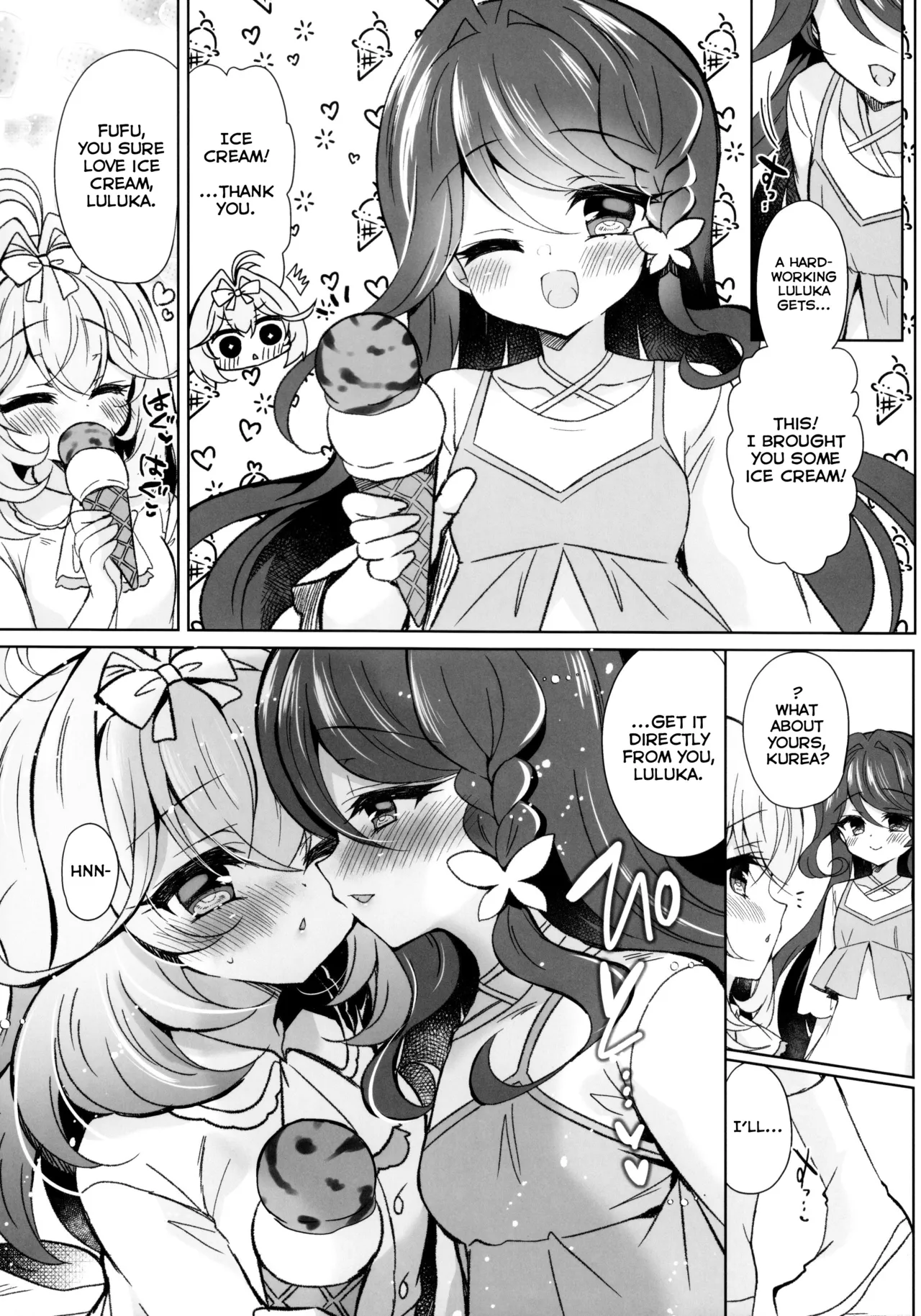 Top of Lily page 5 full