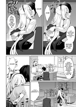 [Owakari Itadaketa darou ka (Umiyamasoze)] Kei-chan icha-icha Esukareshon | Kei-chan Lovey Dovey Escalation (Blue Archive) [English] [Kei Kei Scans] [Digital] — page 11