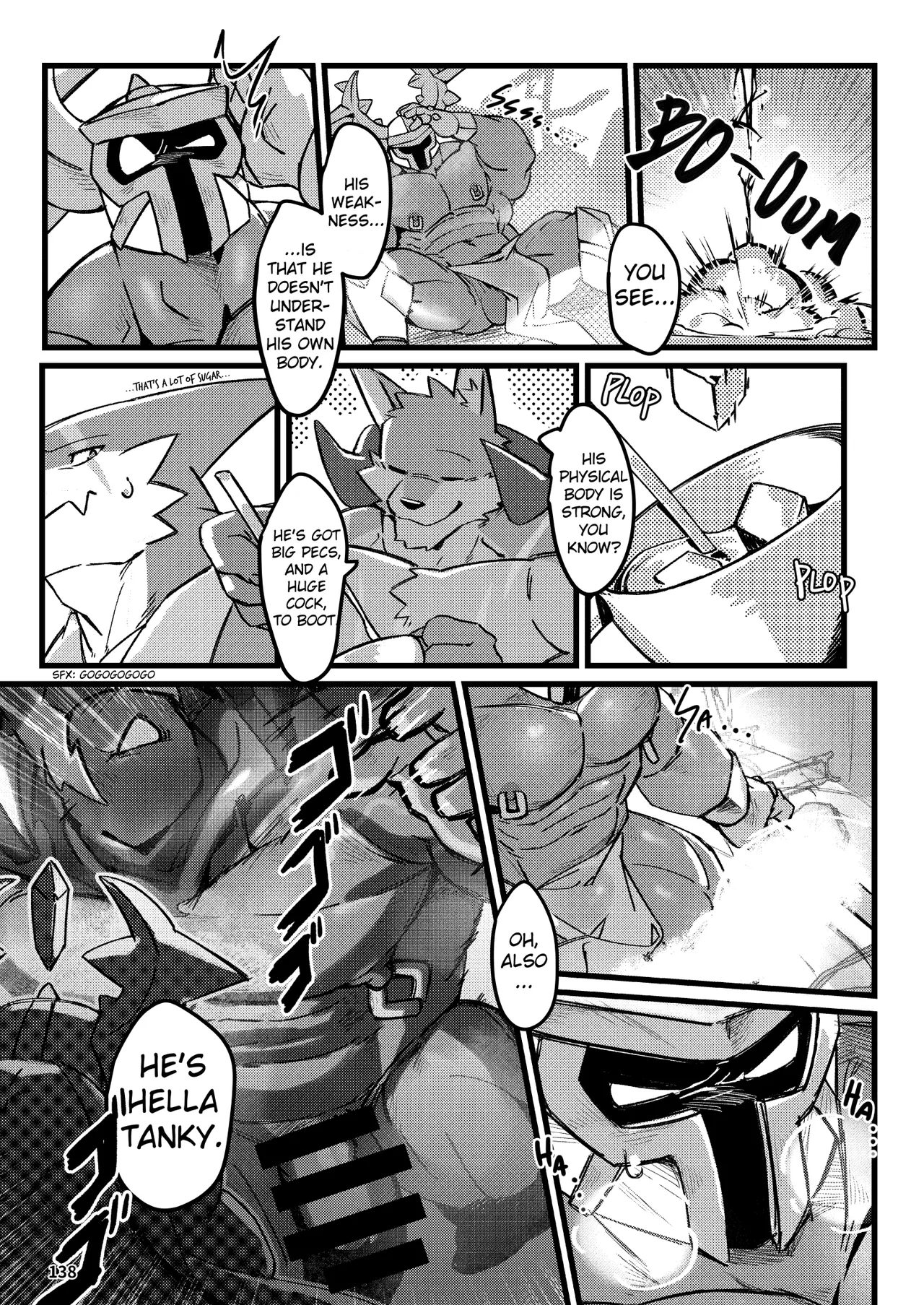 Special Quest XP Bonus page 6 full