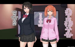 [Dorichin Koubou] Ore to YuKi no Netori Netorare Swapping Seikatsu [MTL] — page 11