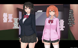 [Dorichin Koubou] Ore to YuKi no Netori Netorare Swapping Seikatsu [MTL] — page 13