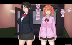 [Dorichin Koubou] Ore to YuKi no Netori Netorare Swapping Seikatsu [MTL] — page 15
