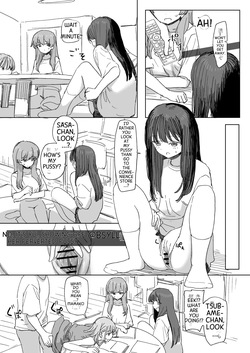 [Kakuninii] Ningen Sousa RemoCon 4 | Human Remote Control 4 [English] [MTL] [Digital] — page 21