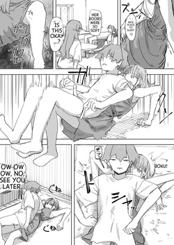 [Kakuninii] Ningen Sousa RemoCon 4 | Human Remote Control 4 [English] [MTL] [Digital] — page 24