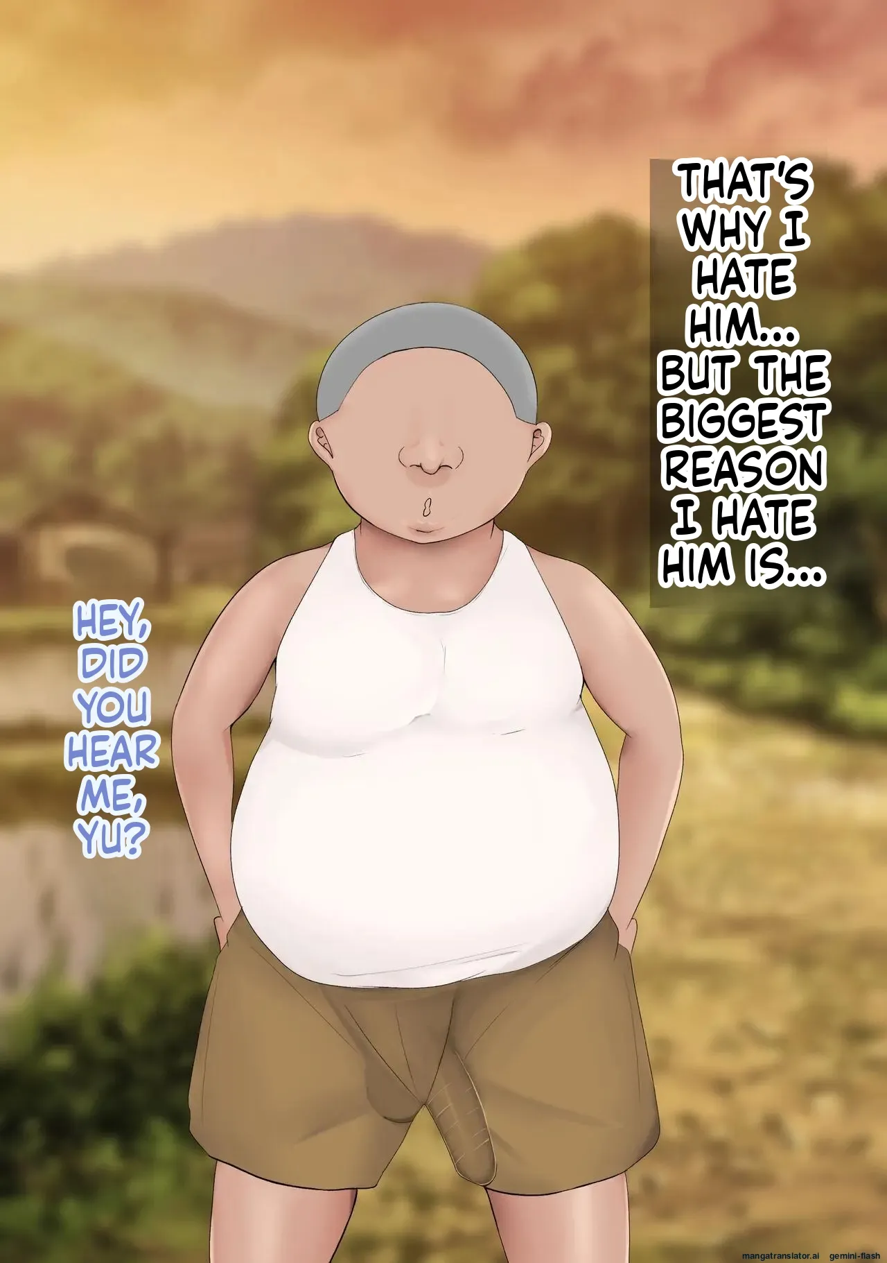 The story of how my beloved mother became my classmate's bitch/wife, page 10 full