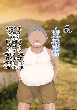 The story of how my beloved mother became my classmate's bitch/wife, — page 11
