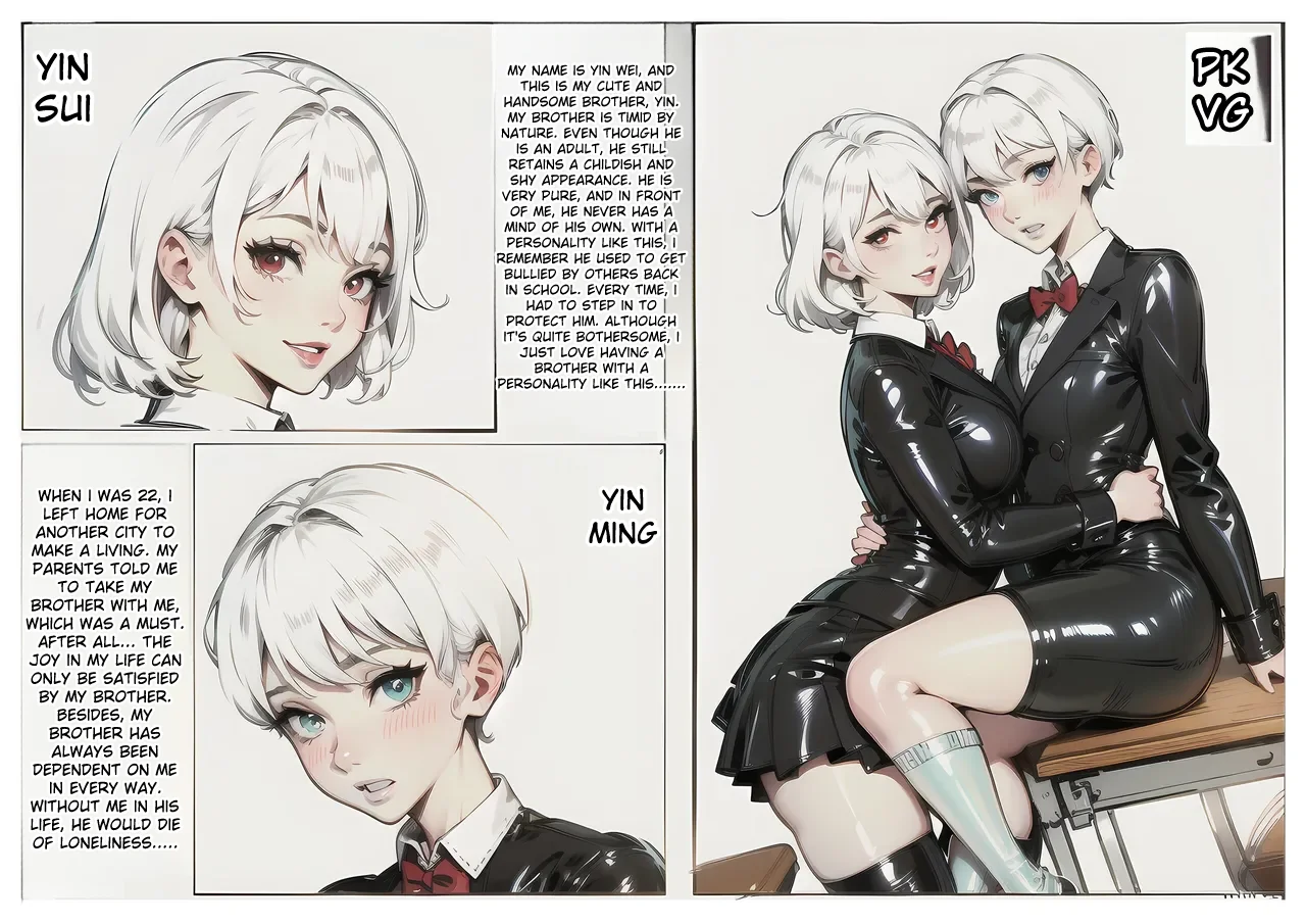 - Toilet Story - Portable Toilet page 2 full